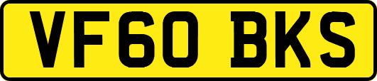VF60BKS