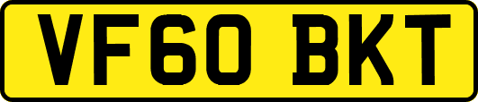 VF60BKT