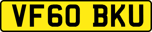 VF60BKU
