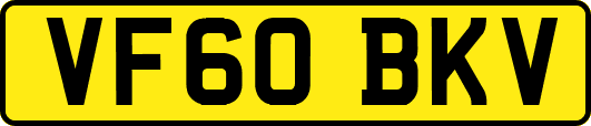 VF60BKV