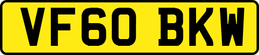 VF60BKW