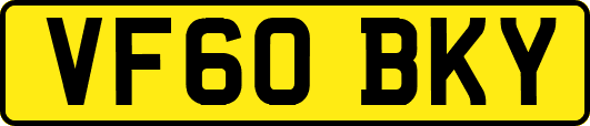 VF60BKY