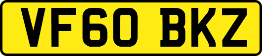 VF60BKZ