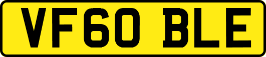 VF60BLE