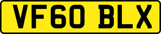 VF60BLX