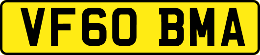 VF60BMA