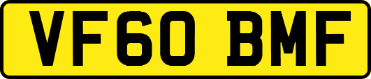 VF60BMF
