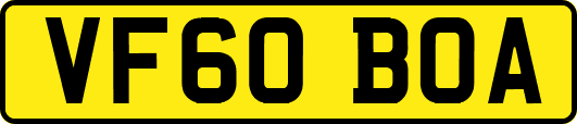VF60BOA