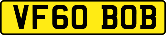 VF60BOB