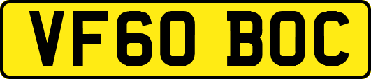 VF60BOC