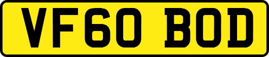 VF60BOD