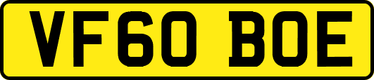 VF60BOE