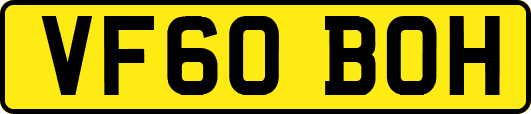 VF60BOH