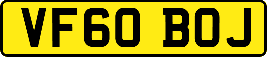 VF60BOJ