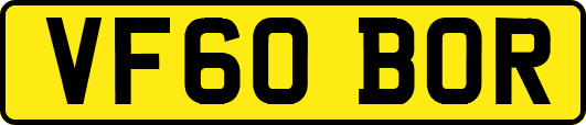 VF60BOR