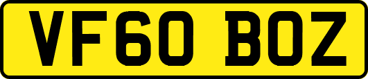 VF60BOZ