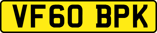 VF60BPK