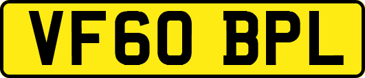 VF60BPL