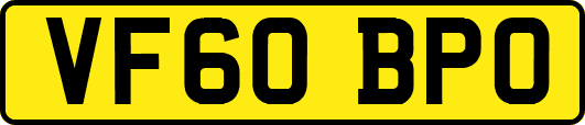 VF60BPO