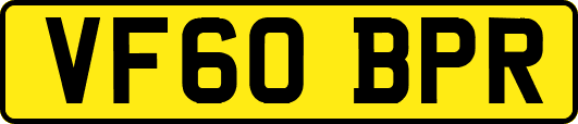 VF60BPR