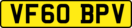 VF60BPV