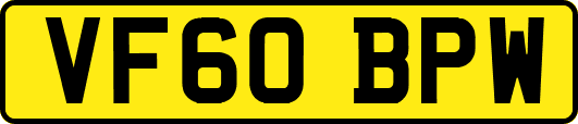 VF60BPW
