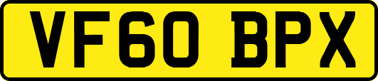 VF60BPX