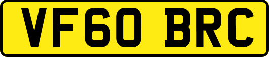 VF60BRC