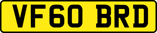 VF60BRD