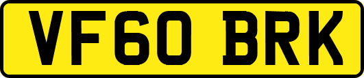 VF60BRK