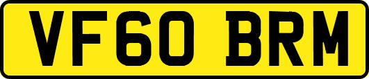 VF60BRM