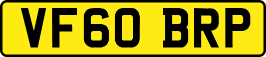 VF60BRP