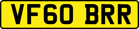 VF60BRR