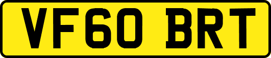 VF60BRT