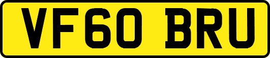 VF60BRU