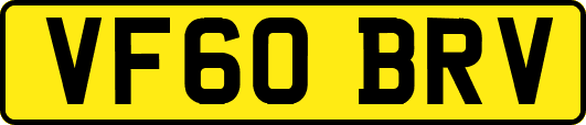 VF60BRV