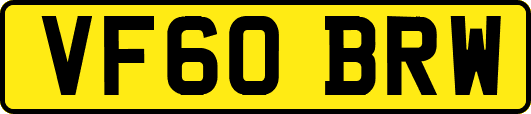 VF60BRW