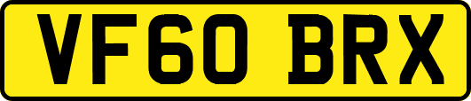 VF60BRX