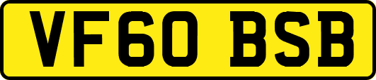 VF60BSB