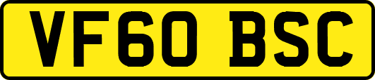 VF60BSC