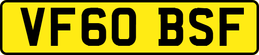 VF60BSF