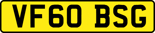 VF60BSG