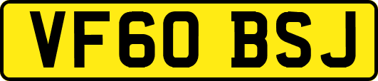 VF60BSJ