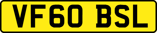 VF60BSL