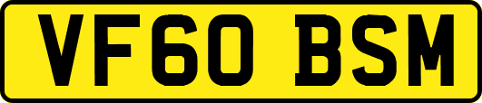 VF60BSM