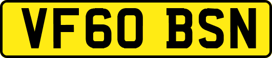VF60BSN
