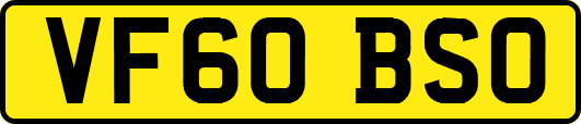 VF60BSO