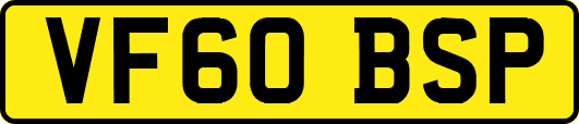 VF60BSP