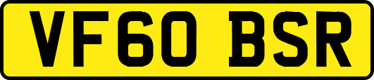 VF60BSR