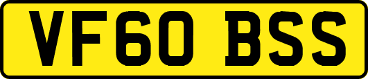 VF60BSS